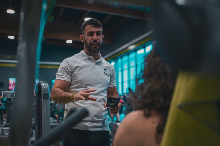 Join Our Community for Motivation and Fitness Inspiration